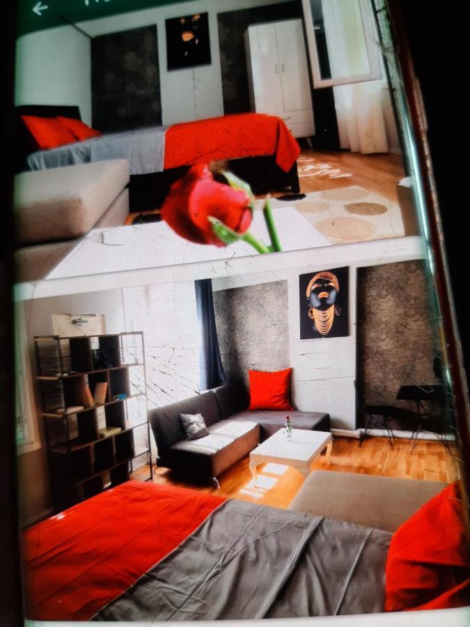 Royal 61 Kadikoy Istambul